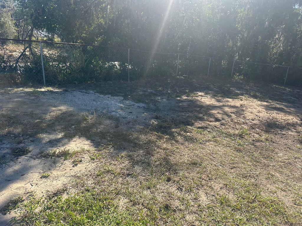 Debris removal and demolition