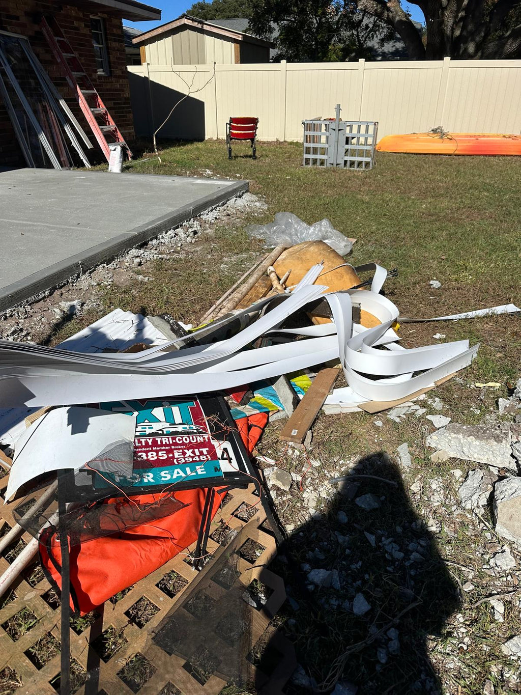 Professional Waste & Junk Removal Services