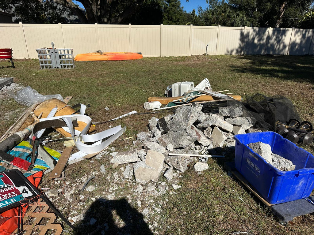 Professional Waste & Junk Removal Services