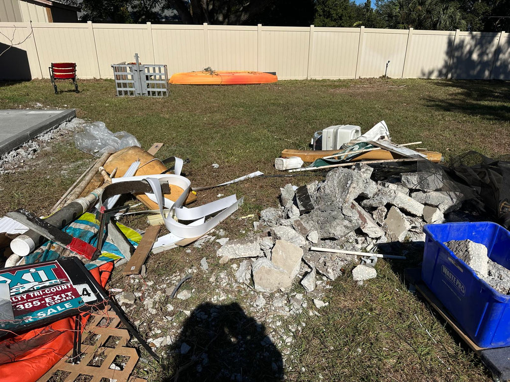 Professional Waste & Junk Removal Services